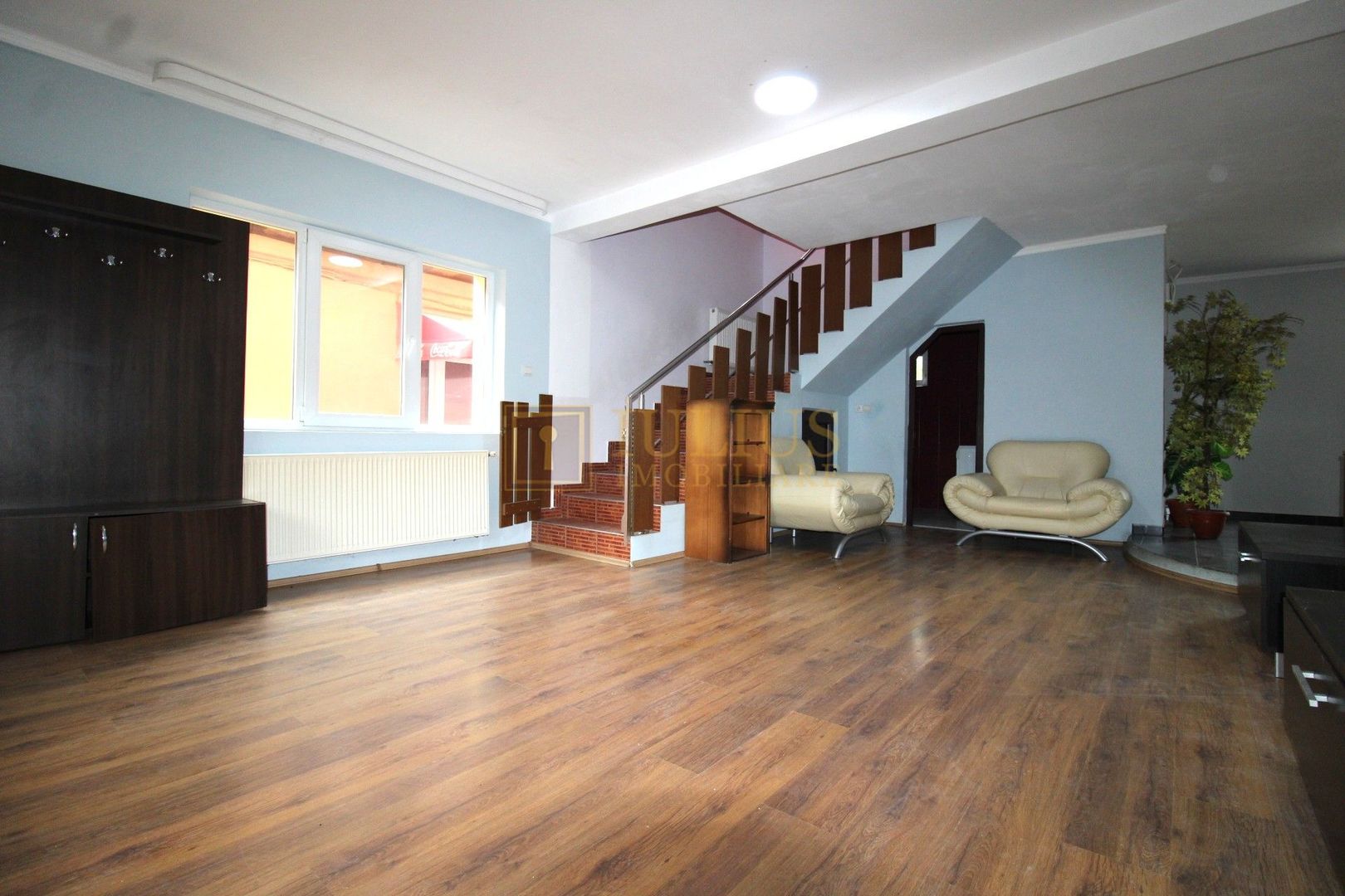 Casă individuală – zona Mircea cel Bătrân, Timișoara - Poză 1