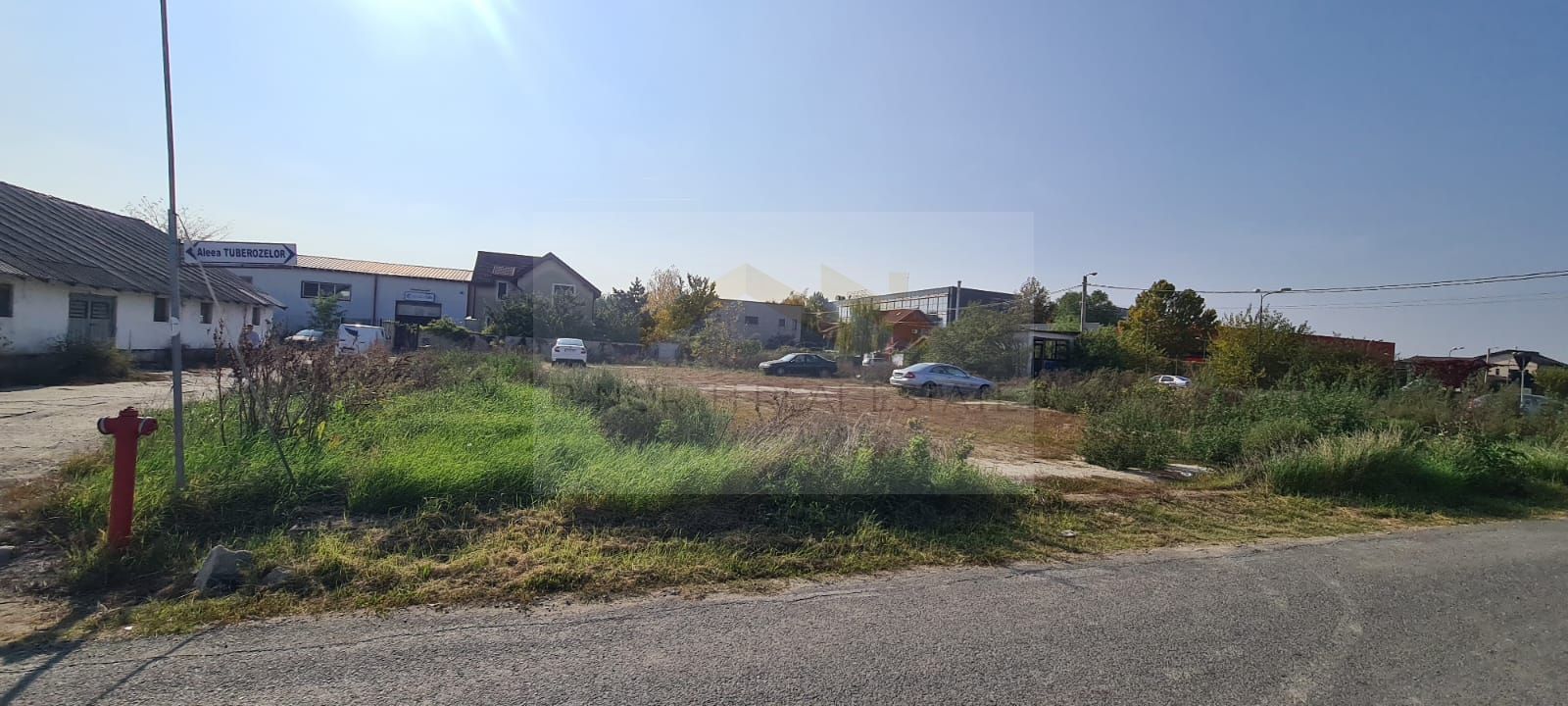 Teren Otopeni 300 mp - Poză 1