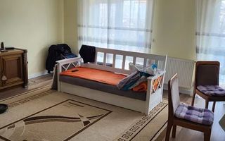 Duplex cu 4 camere de vanzare in Borhanci. - Poză 1