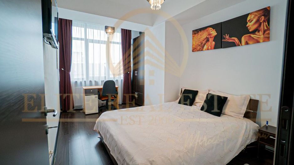 I.C. Brătianu - Policlinica CFR - Apartament cu 2 camere, bloc 2010. - Poză 6