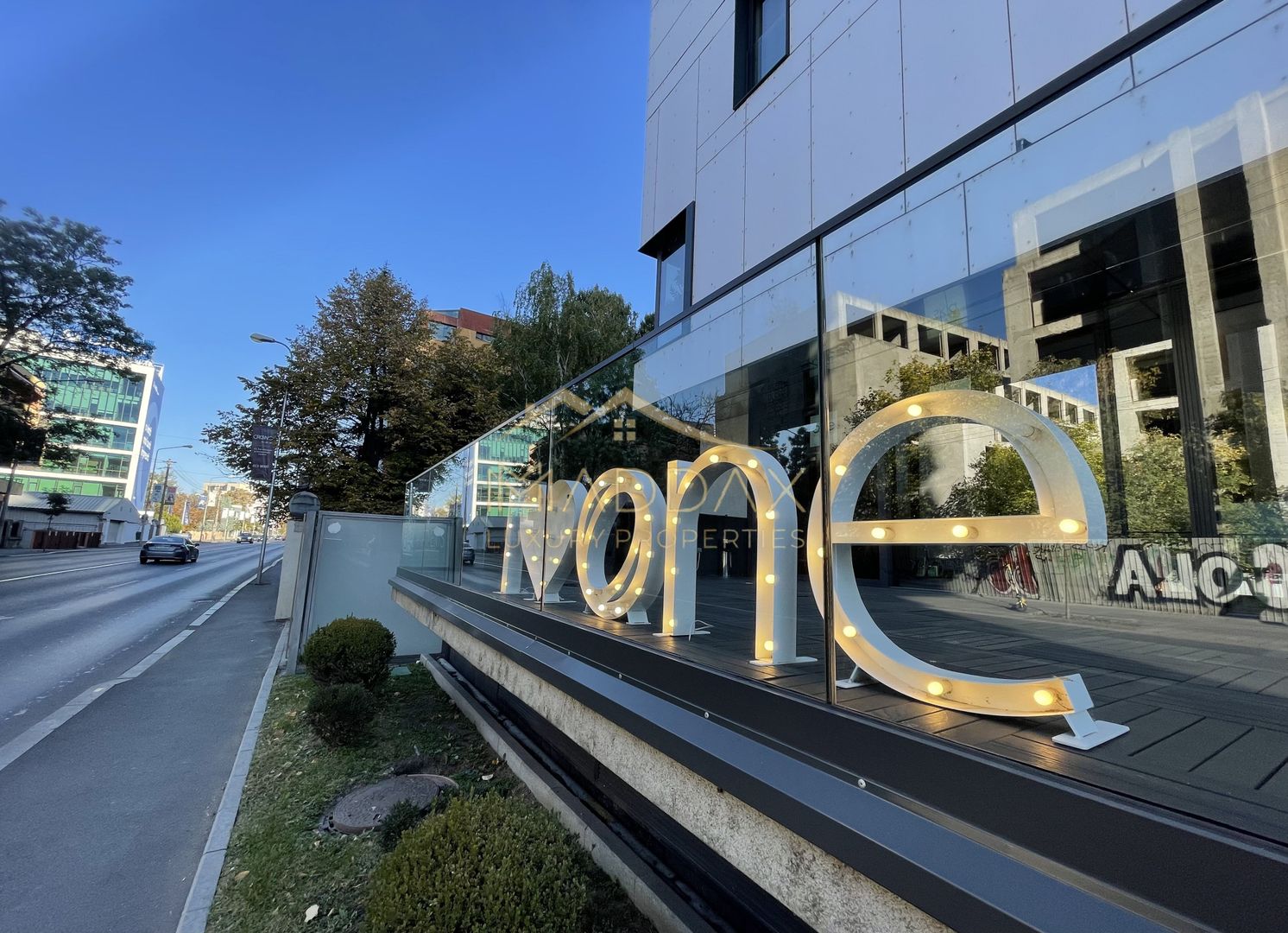 Apartament 2 camere**LUX// Parcare inclusa//One Herastrau Park - Poză 26