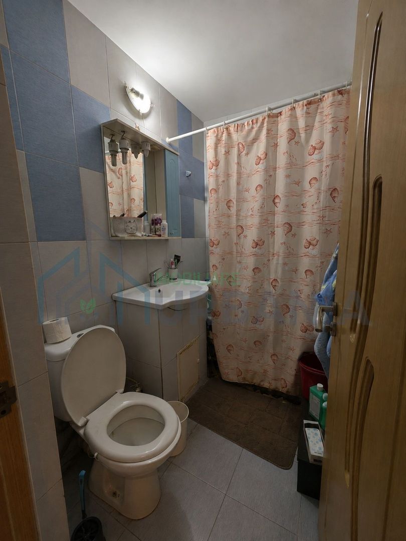 Apartament 2 camere, 42 mp – Alexandru cel Bun, lângă Liceul Miron Costin - Poză 4