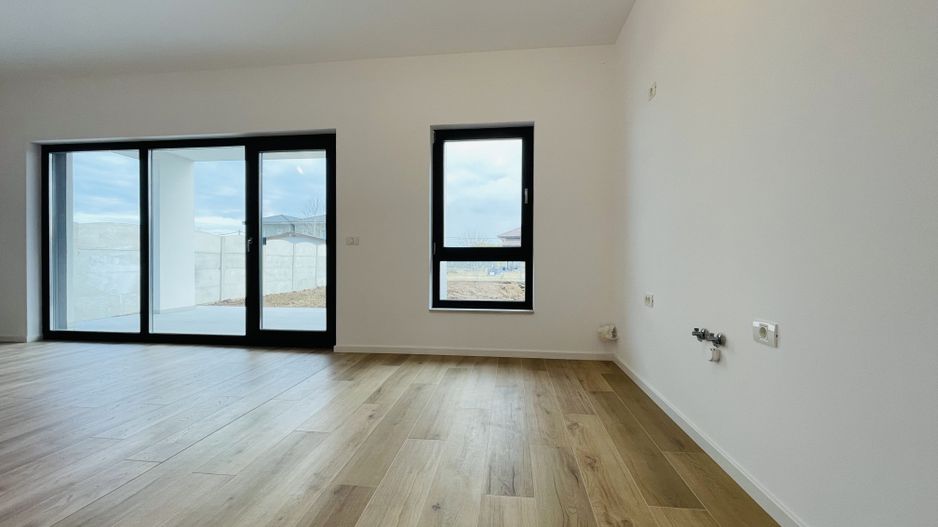 Duplex Ultramodern, impecabil executat | 4 dormitoare & 2 terase - Poză 15