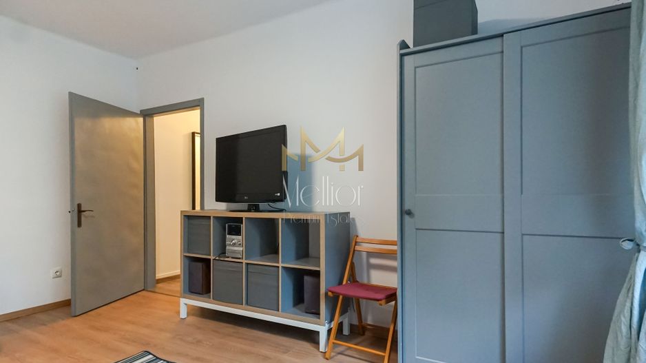 Apartament 1 cameră | Prima închiriere | Gruia – zona Stadion CFR - Poză 3