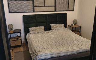 Apartament modern, parcare subterană inclusă, zona BMW, Florești. - Poză 6