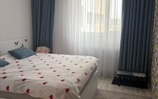 Apartament 2 camere Metropolitan Residence Berceni, parcare subterana - Poză 1