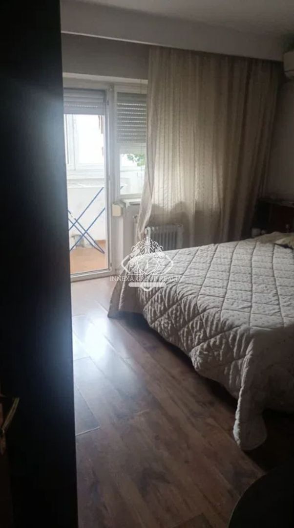 13 Septembrie-Panduri | 3 camere | 76mp | et 7 | bloc reabilitat | 190.000 euro - Poză 3