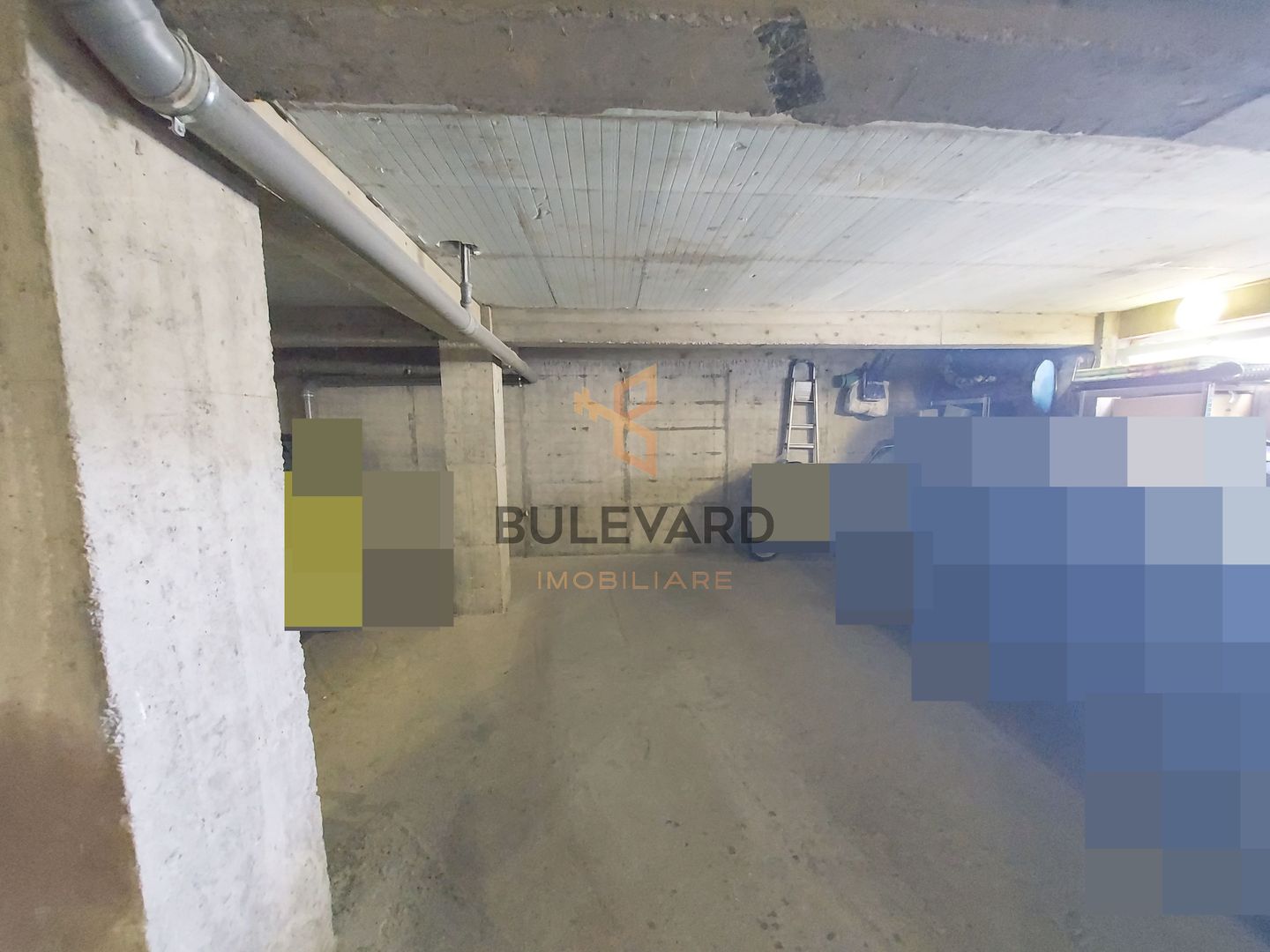 Apartament cu 2 camere+terasa de 13 mp+garaj! - Poză 9