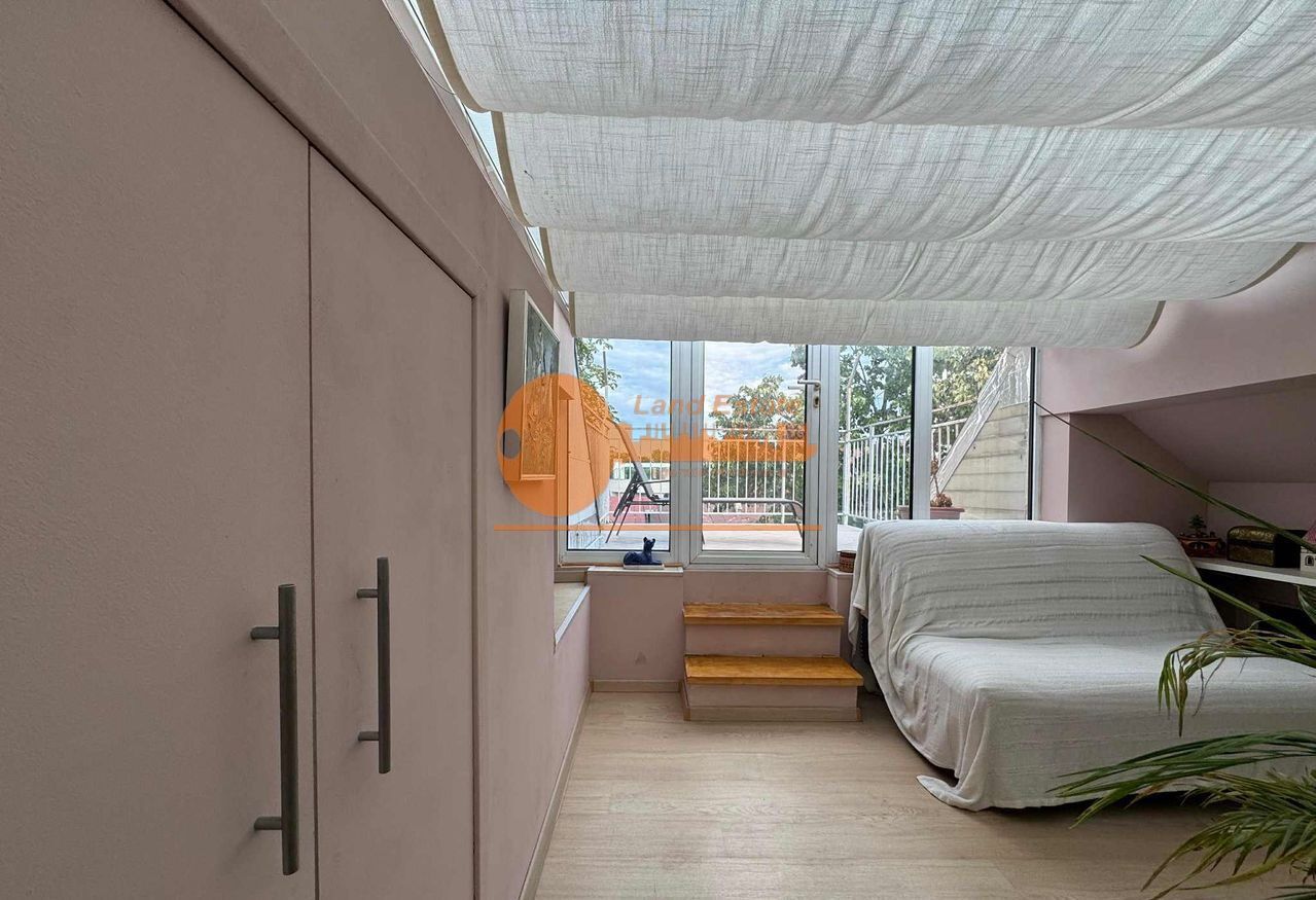 3 camere Aviatorilor-Kiseleff - Poză 5