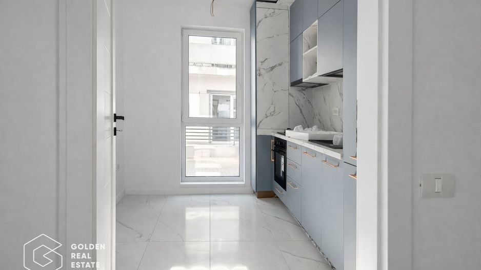 Apartament  2 camere, Braytim Timisoara - Poză 8