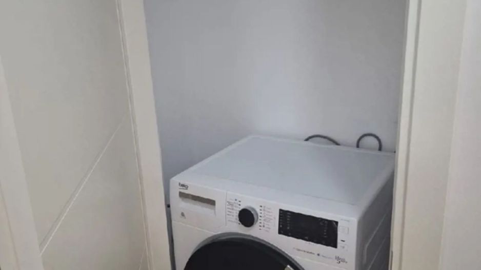 AP. 3 CAMERE OBOR, CENTRALA, MASINA SPALAT VASE, BLOC REABILITAT - Poză 9