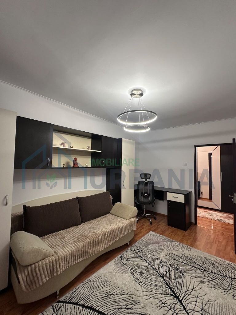 Apartament 2 camere de închiriat în zona Alexandru cel Bun (Minerva) - Poză 4