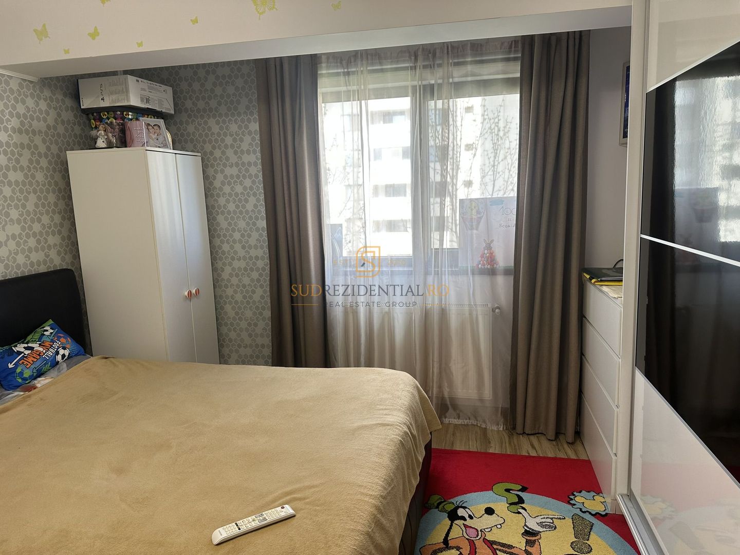 Apartament 2 camere | mobilat & utilat | Drumul Binelui, Sector 4 - Poză 6