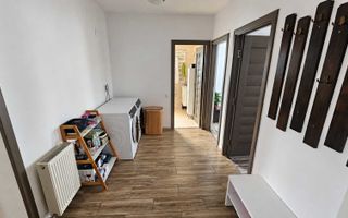 Apartament 3 camere de vânzare Sibiu | Arhitecților | 69 mp - Poză 6