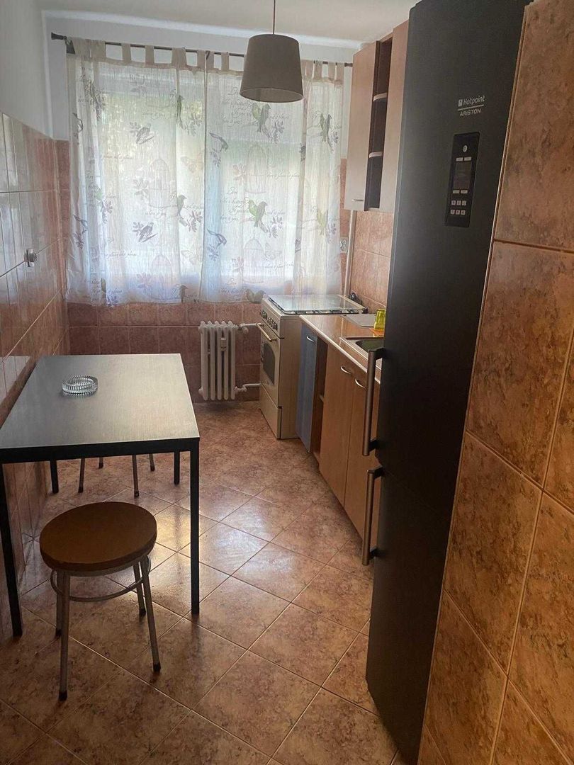 Apartament spatios cu trei camere, zona Iancului - Poză 8