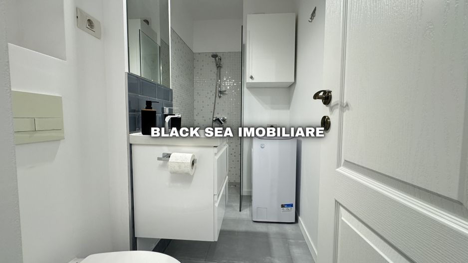 Garsoniera renovata de inchiriat zona Inel 2 - TERMEN LUNG - Poză 12