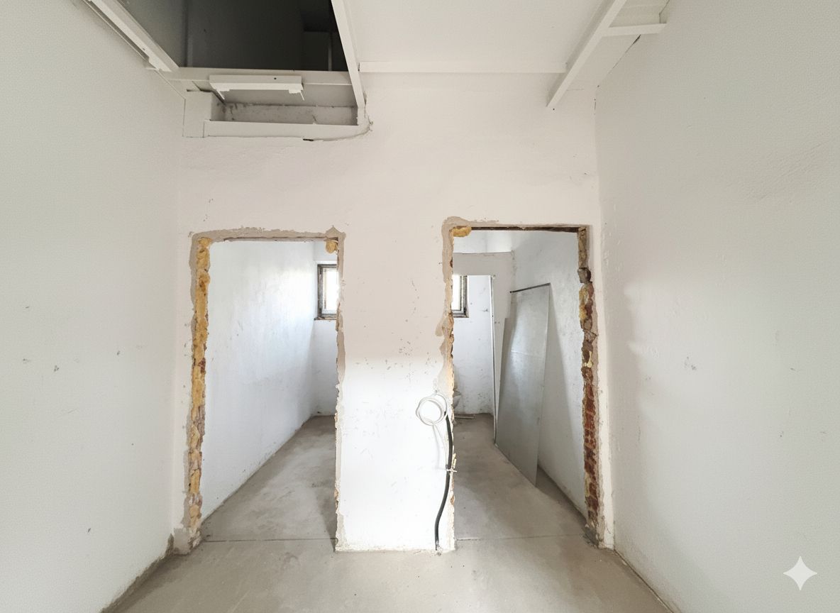 Spațiu comercial de 261mp de vânzare în zona Freidorf - Poză 10