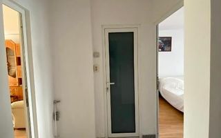 BRASADAS vinde ap 2 cam decomandat, 60,7 mp – Etaj 1, Carpați 2 - Poză 8