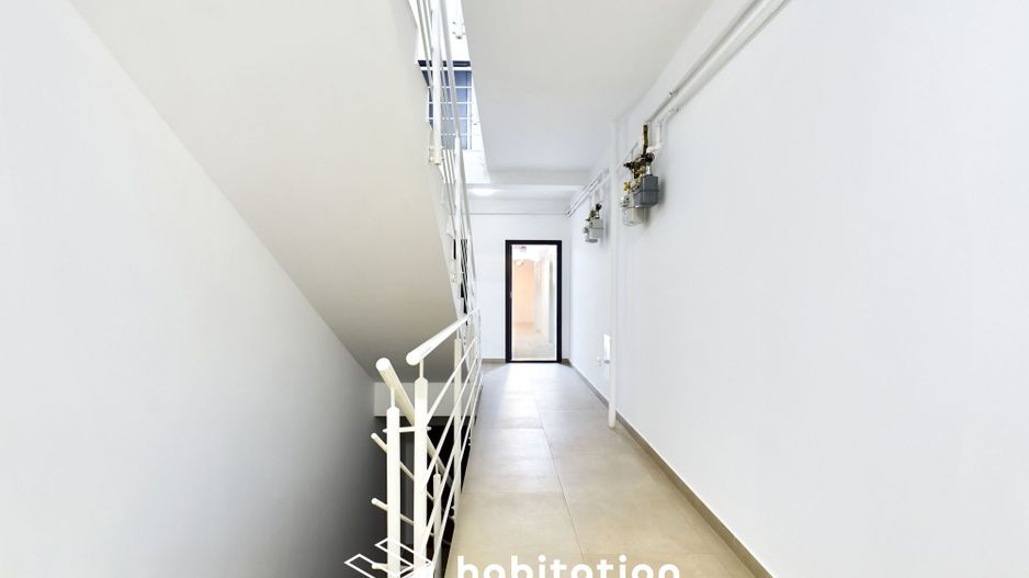 Apartament 3 camere, chirie inclusă, et 2,  Dumbrăvița - Kaufland - Poză 12