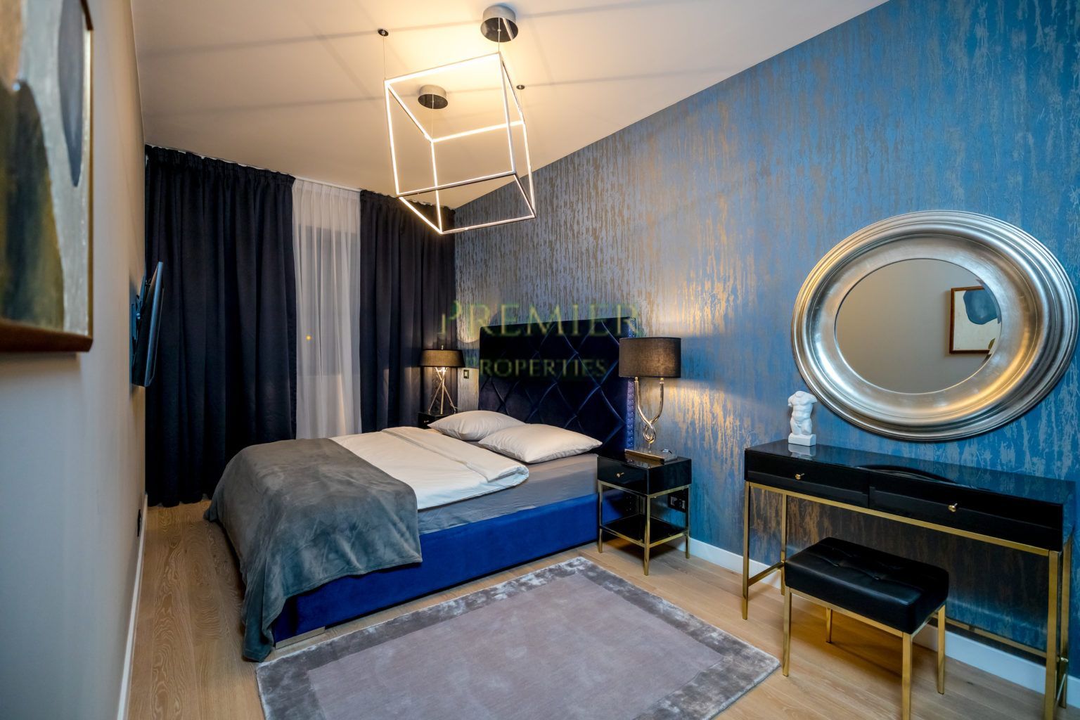 APARTAMENT DE 4 CAMERE ULTRALUXURY | Gafencu 49 | - Poză 35