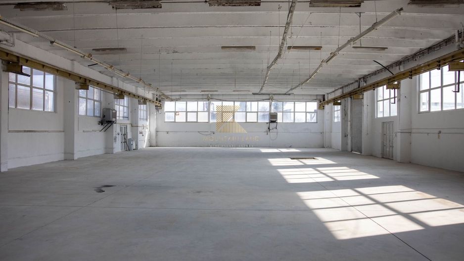 Hală Industrială de Vânzare în Parcul Industrial Tohan, Zărnești - Poză 13