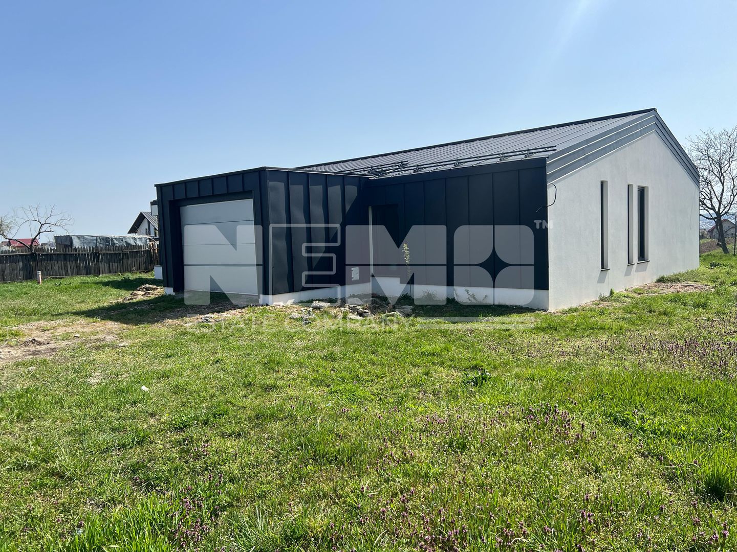 Casă de vis 158 Mp Utili  | Plopeni, Suceava | 💰 Preț: € 155.000 - Poză 1