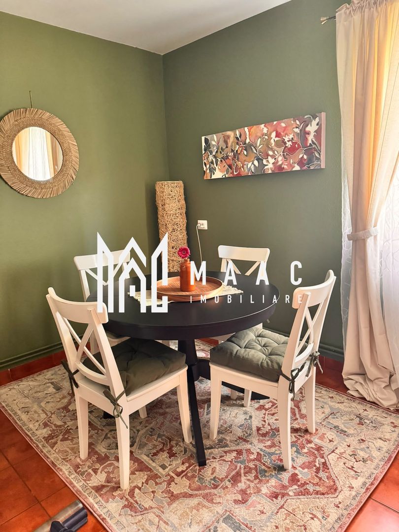 Apartament 3 camere | Gradina | Parcare | Renovat | Selimbar - Poză 6