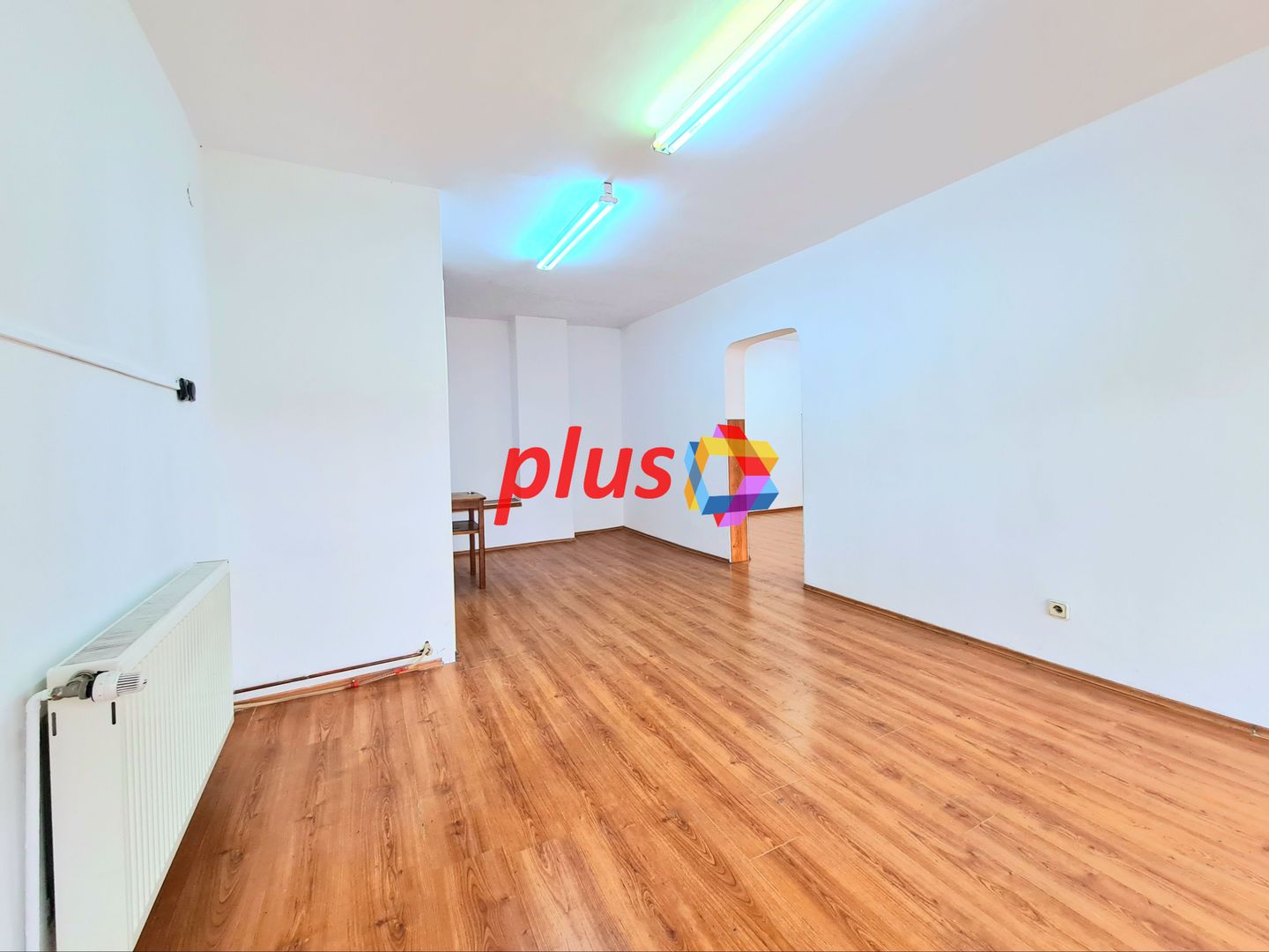 Spatiu comercial de vânzare cu vad Brașov - 57 mp # plus-imo.ro - Poză 6
