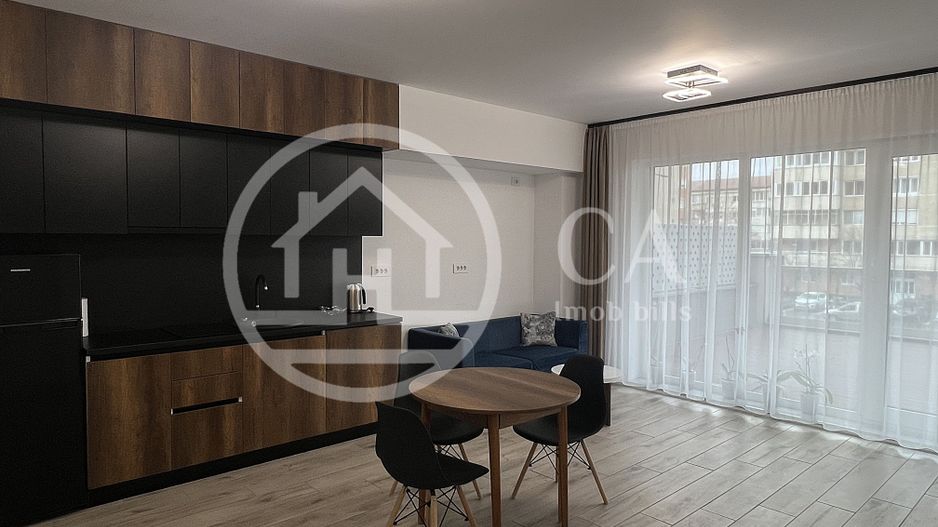 Apartament modern cu 2 camere de vanzare in Luceafarul, Oradea - Poză 2