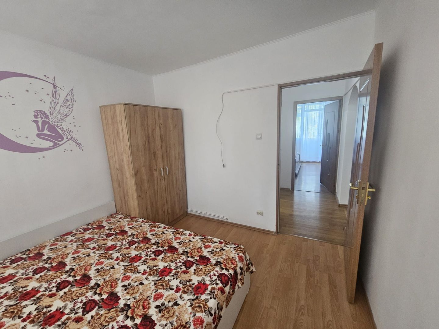 Apartament 3 camere, Negru Voda - Brancoveanu - Poză 7