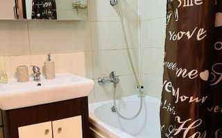 AP. 3 CAMERE - BRANCOVEANU, BLOC REABILITAT, PARCARE INCLUSA, MODERN - Poză 10