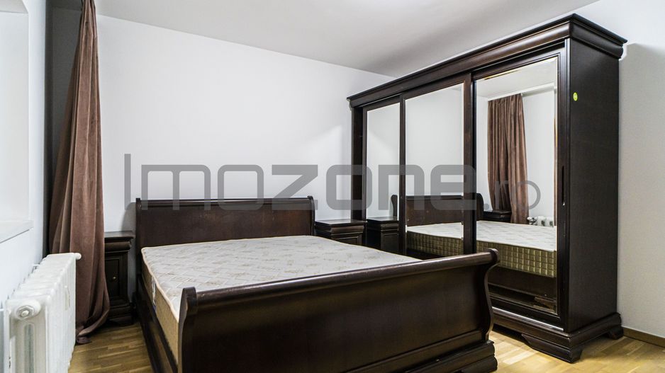 Drumul Sarii, 3 camere, 77 mp, et 5, 2 băi, bucatarie mare, disponibil imediat - Poză 8