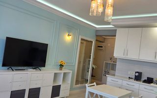 Apartament  2 camere / Prima  inchiriere/ Vedere superba/ - Poză 8