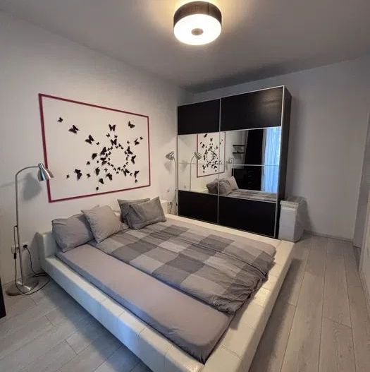 APARTAMENT ELEGANT ZONA FLOREASCA - Poză 5