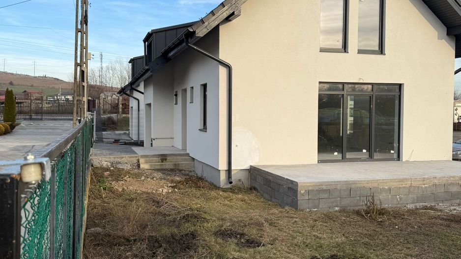 Casa Individuala 135 mp cu garaj - Unirii - Voinicenilor - Poză 7