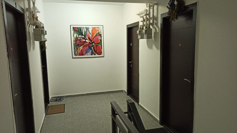 gars.dec.-mob-util complet+parcare/zona noua Popesti-Leordeni - Poză 2