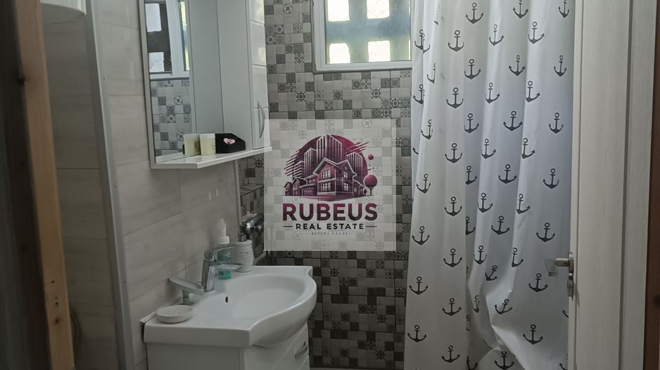 Apartament 2 camere Orșova | 54 mp, mobilat, renovat, gata de mutare - Poză 9