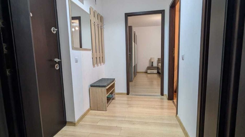 Apartament 2camere + parcare, Palatul Parlamentului, Marriott - Poză 5