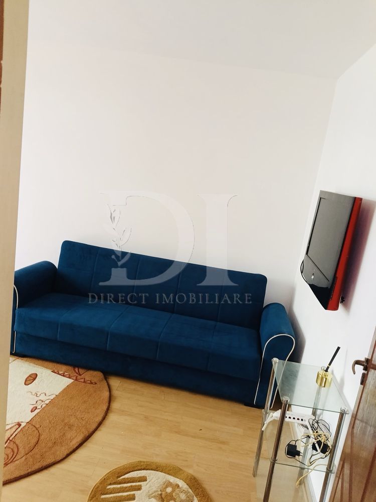 Apartament cu o camera | Zona Porii - Poză 3