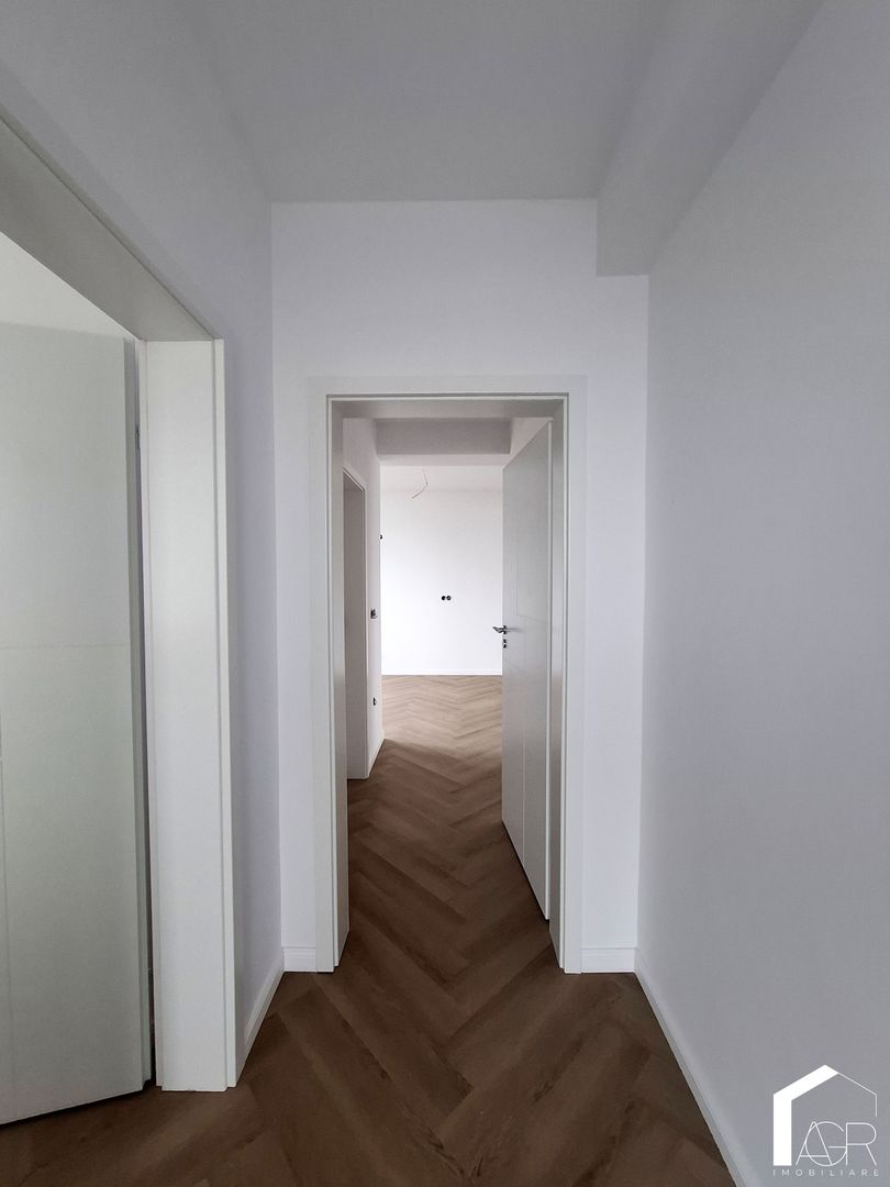 Vila P+1E, cu 4 camere, Paulesti - Poză 8