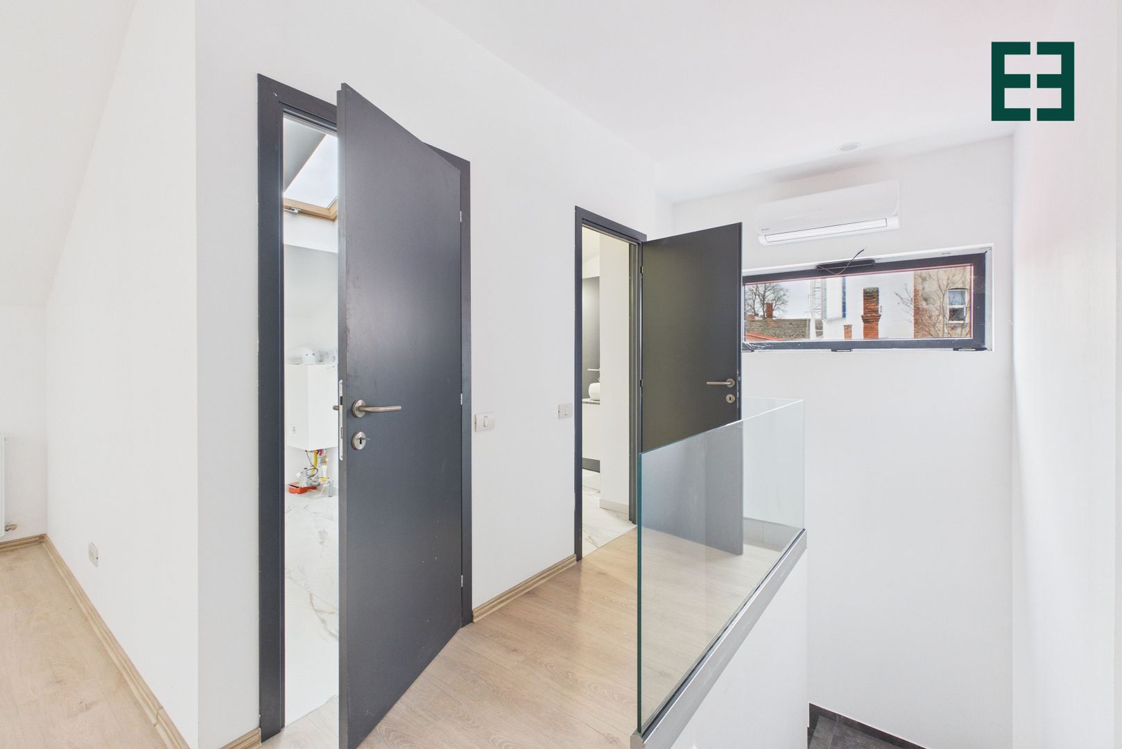 De închiriat - Spațiu birouri open space - Zonă Centrală - Timișoara - Poză 7