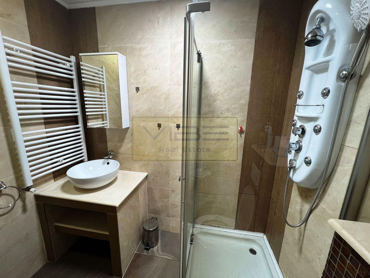 Apartament 2 camere + parcare Podul de fier - Restaurant Little Texas - Poză 21