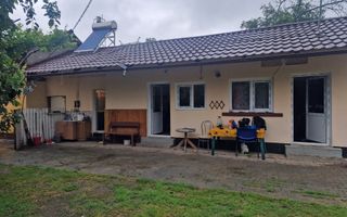 Gospodarie autentic romaneasca-Lunca Corbului, Ciesti! - Poză 4
