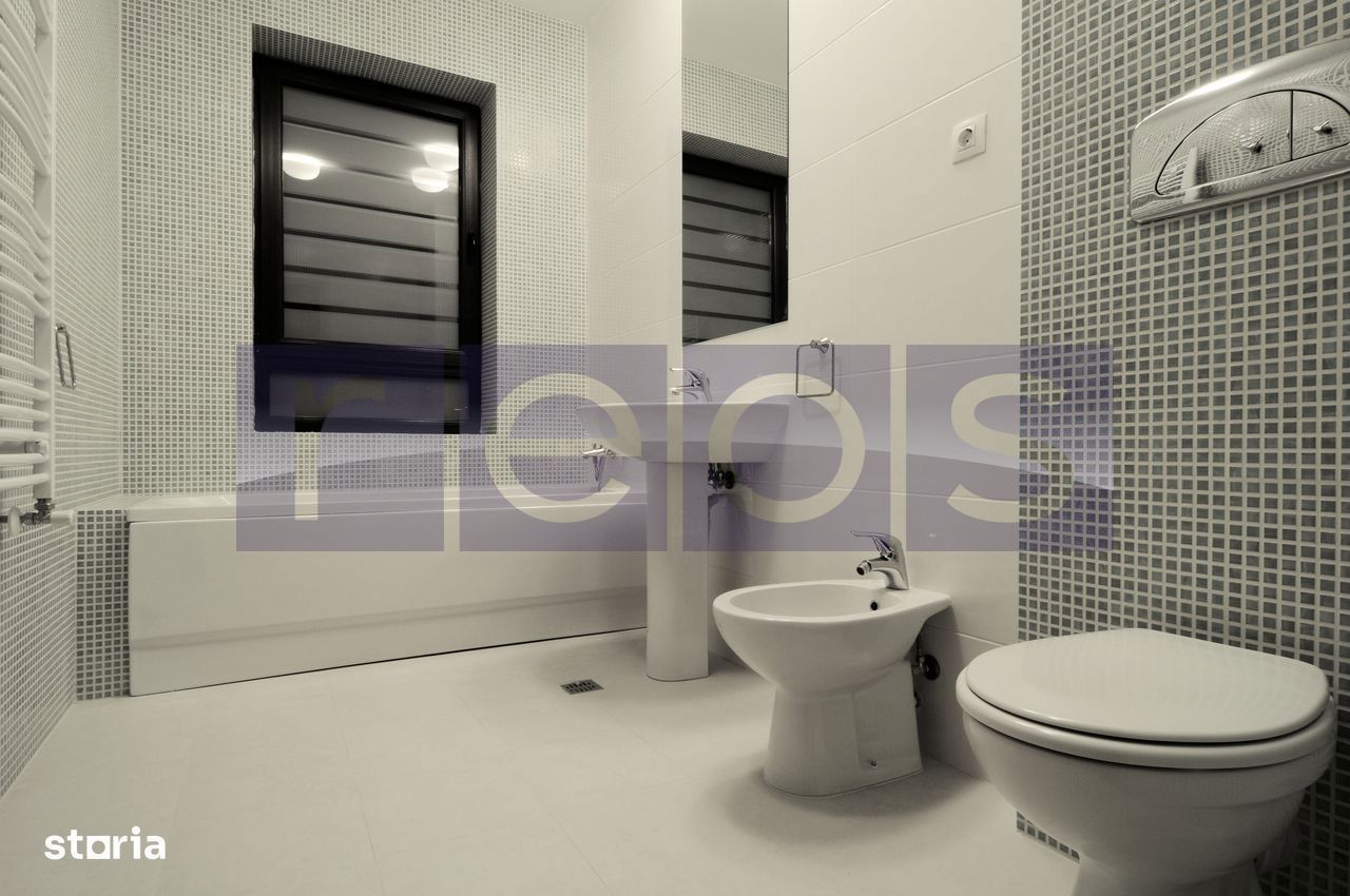 VANZARE APARTAMENT DEOSEBIT 81MP | 3 CAMERE | MOBILAT-UTILAT | PARCARE - Poză 13