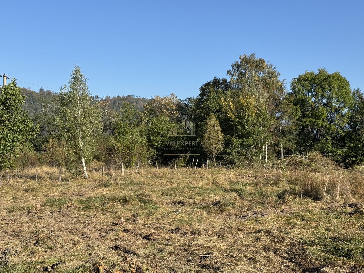 TEREN INTRAVILAN, CAMPULUNG,  2691 MP - Poză 16