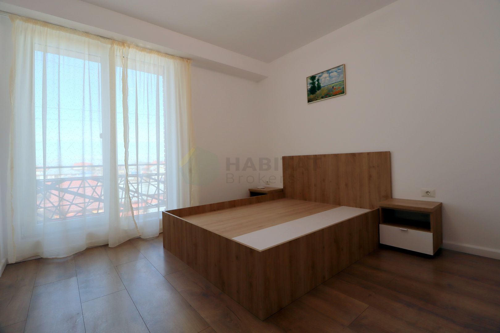 Mobilat | parcare optional | inchiriat | Comision 0 | 2 camere Tunari - Poză 19