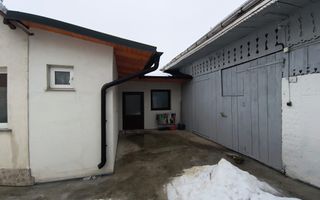 CASA DE VANZARE IN SATU MARE / RADAUTI - Poză 13