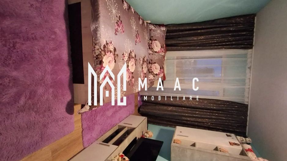 Apartament 2 camere | 38 MPU | Etaj 3 | Magnolia - Poză 3