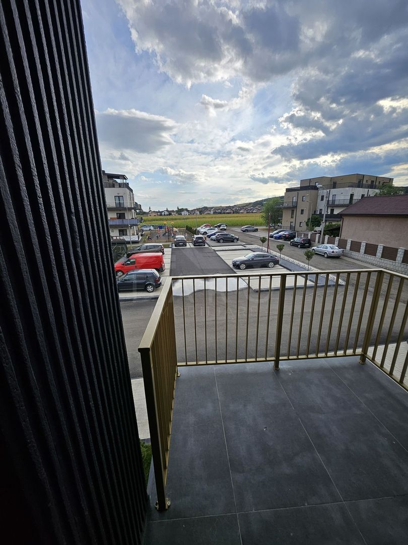 Apartament Unirii, prima folosință, bloc nou - Poză 8