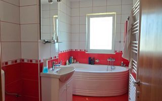 Apartament 2 camere 65mp Zona Muzeul Apei - Poză 13